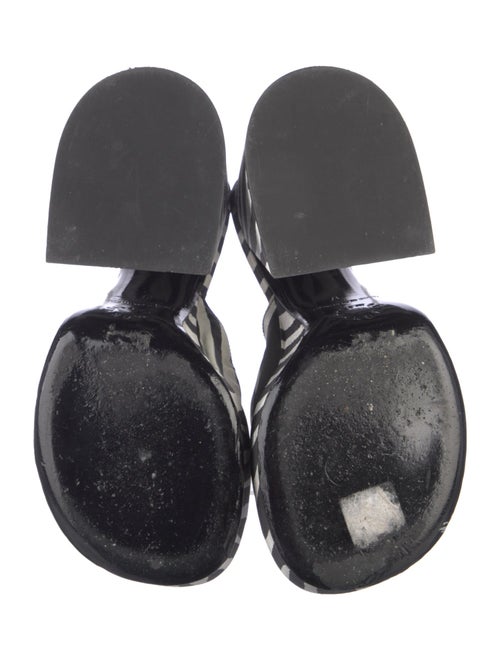 Simon Miller Printed Slides