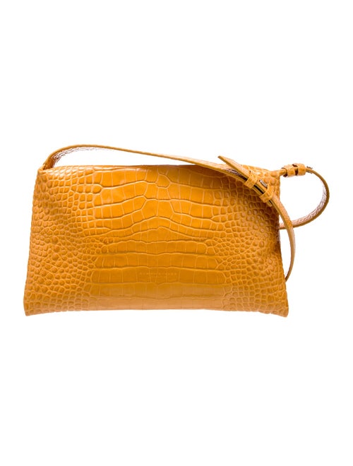 Simon Miller Leather Shoulder Bag