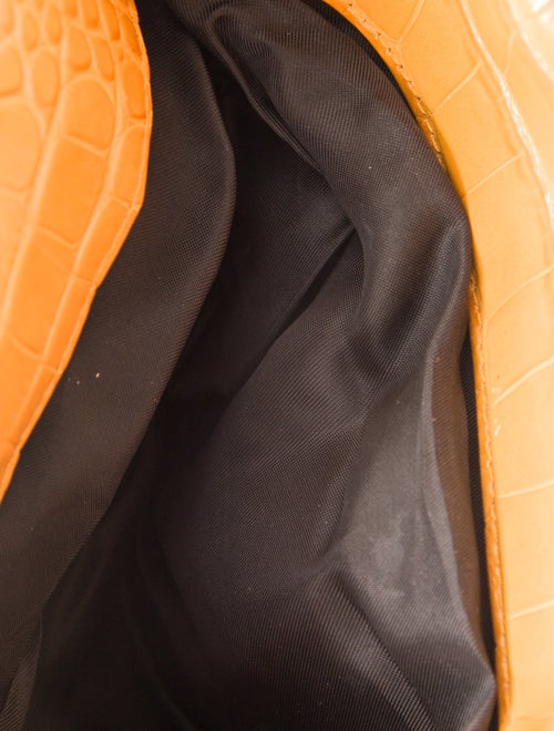 Simon Miller Leather Shoulder Bag