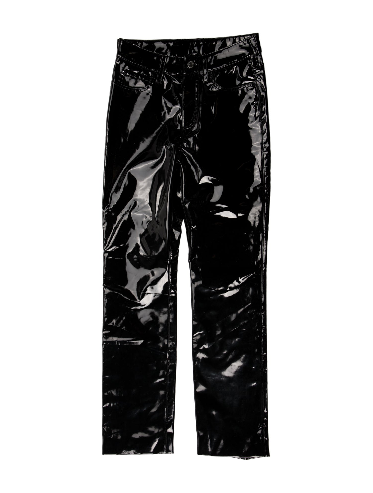 Simon Miller Straight Leg Pants