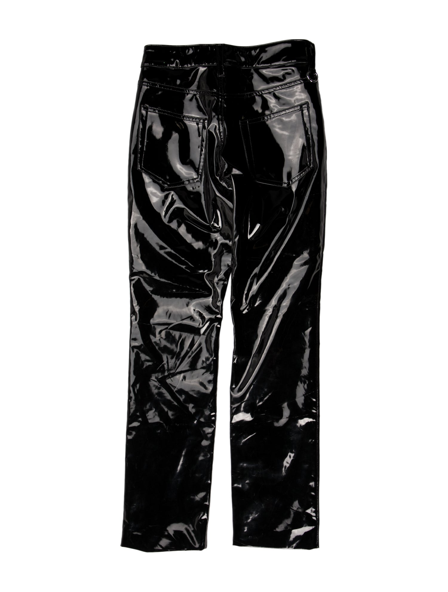 Simon Miller Straight Leg Pants