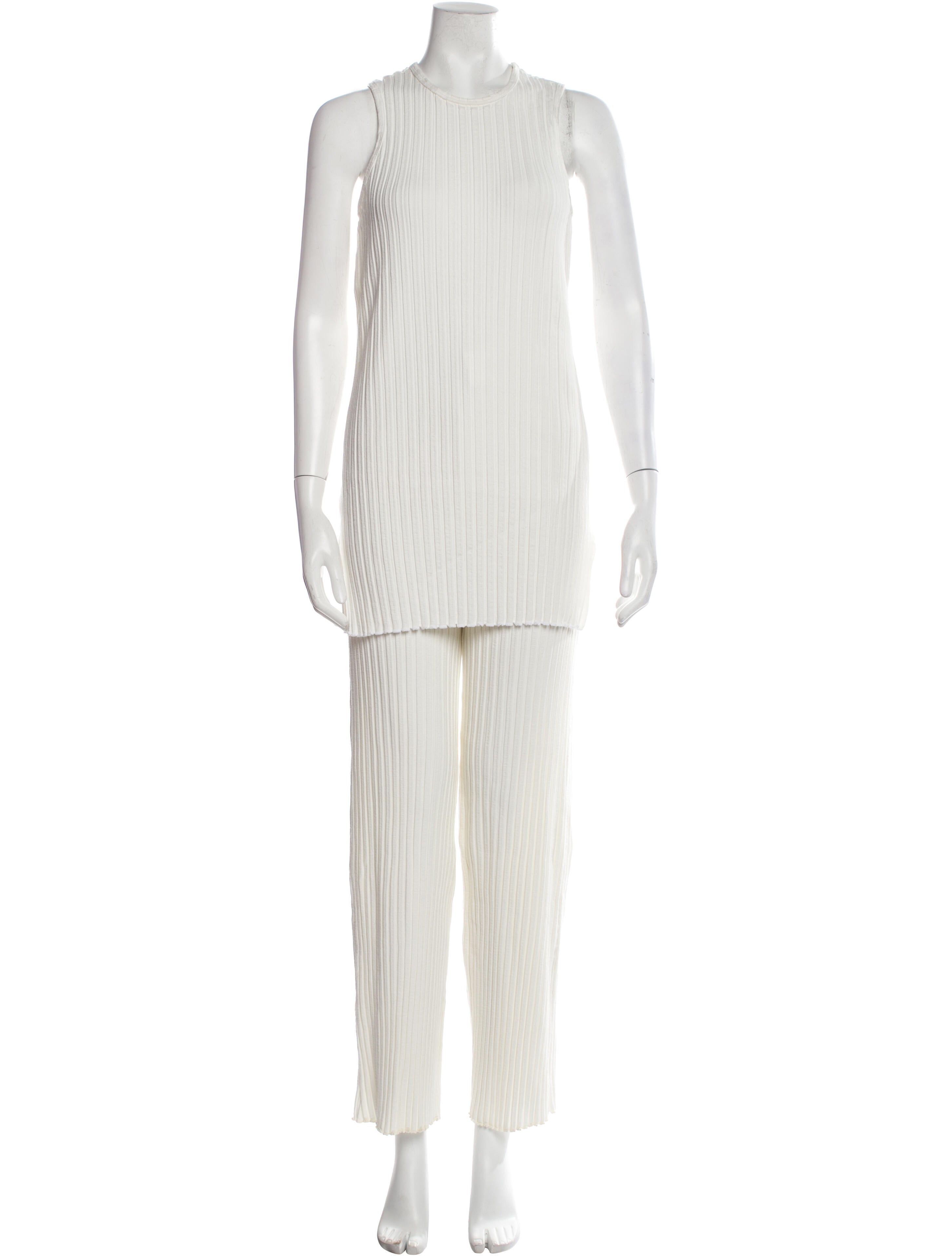 Simon Miller Pant Set