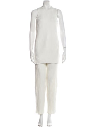 Simon Miller Pant Set