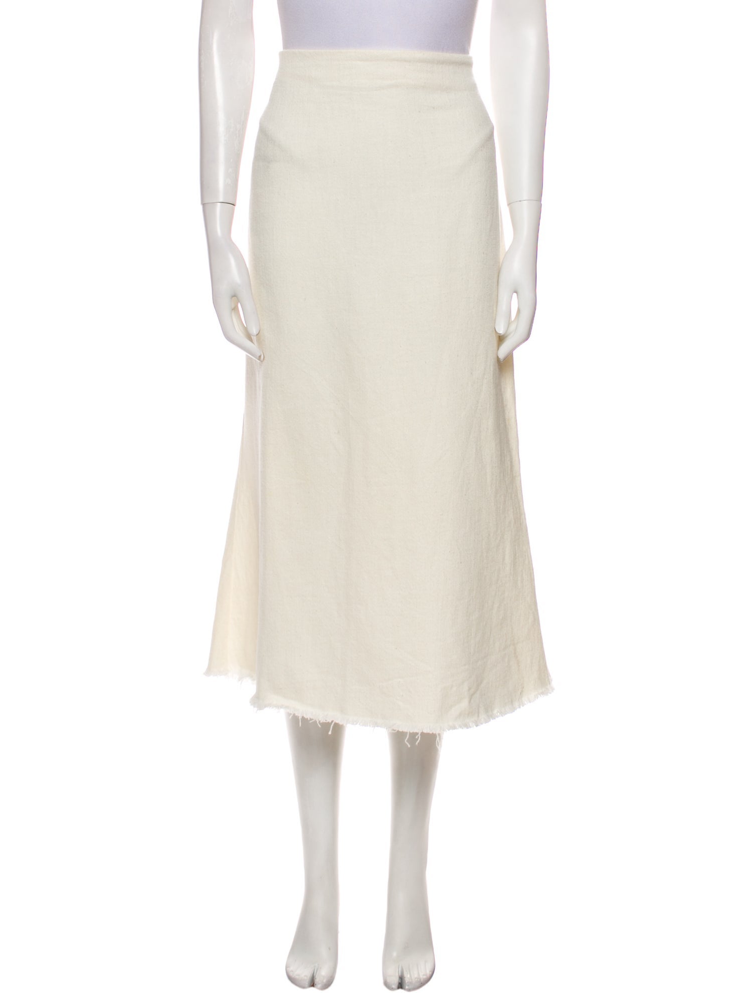 Simon Miller Midi Length Skirt