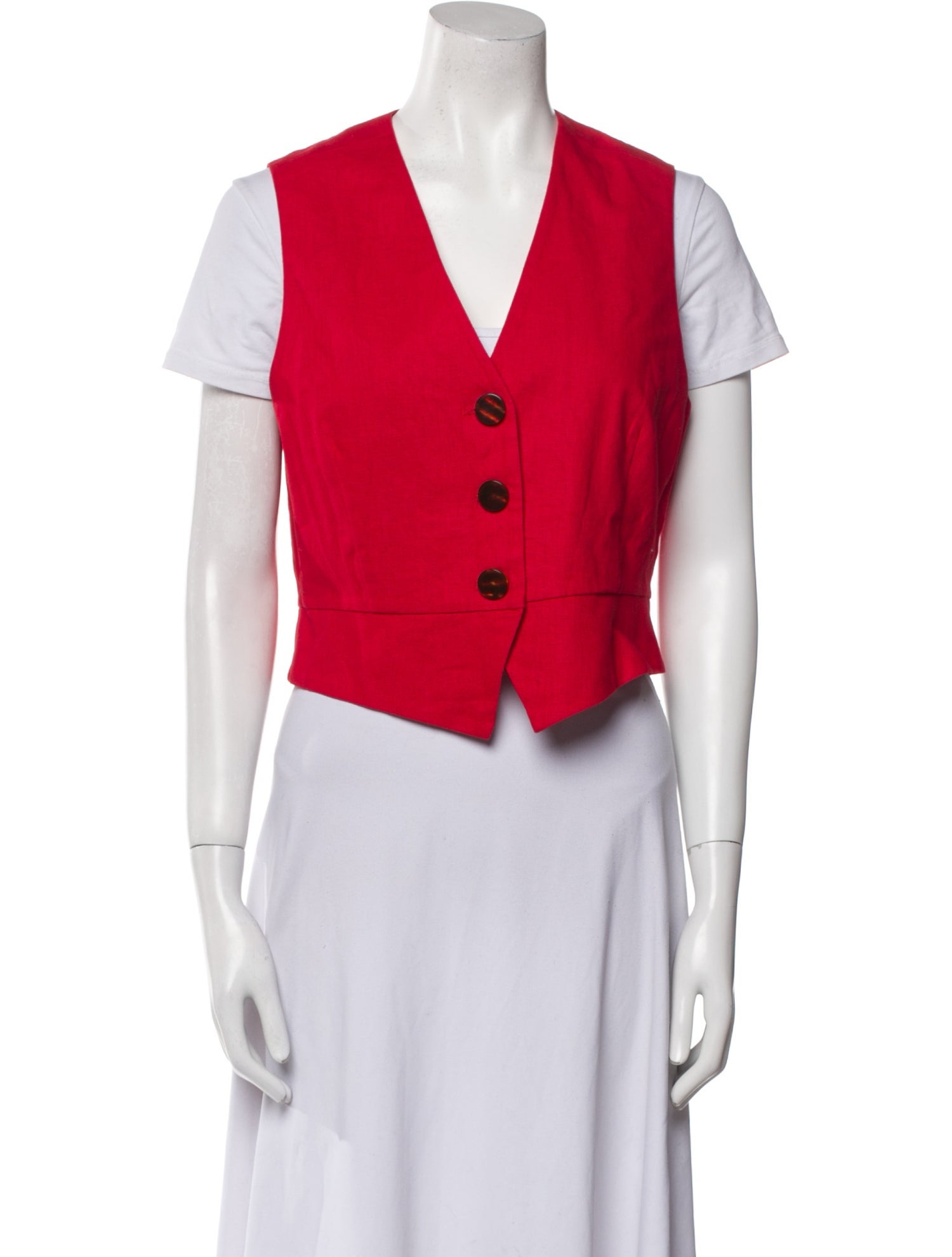 Simon Miller V-Neck Sweater