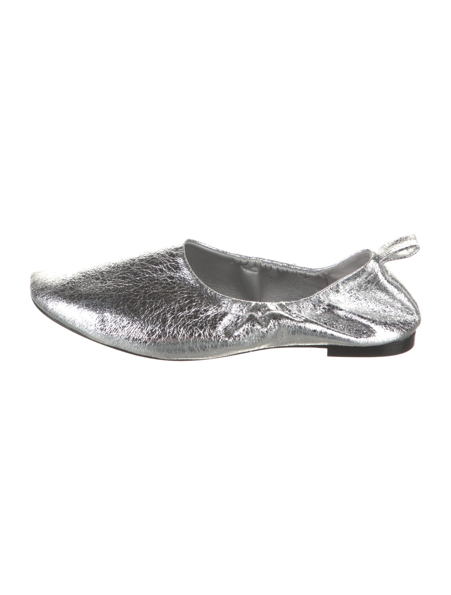 Simon Miller Leather Mules