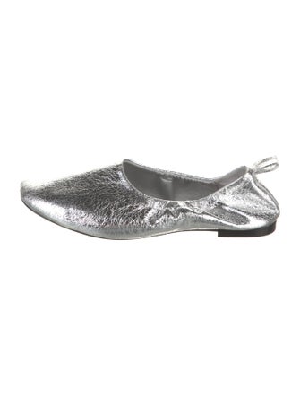 Simon Miller Leather Mules