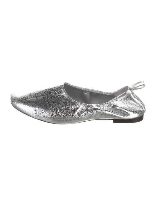 Simon Miller Leather Mules