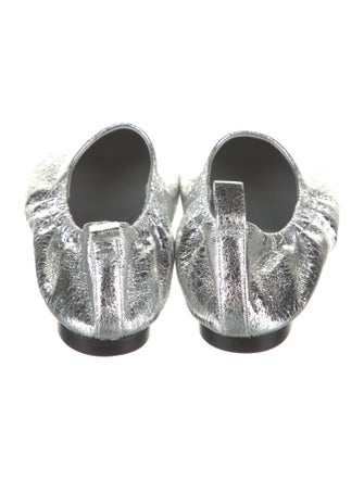 Simon Miller Leather Mules