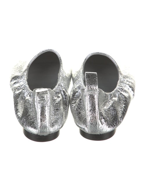 Simon Miller Leather Mules