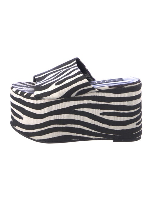 Simon Miller Printed Slides