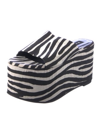 Simon Miller Printed Slides