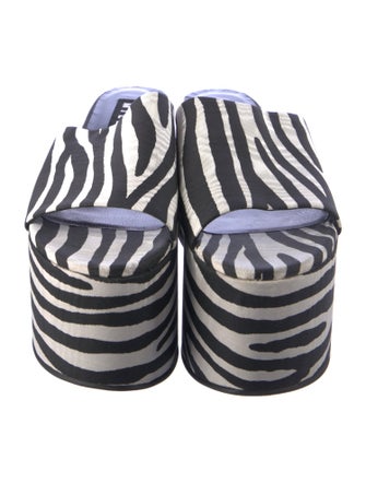 Simon Miller Printed Slides