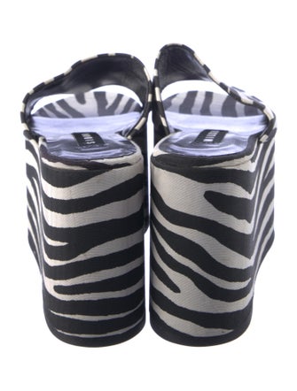 Simon Miller Printed Slides