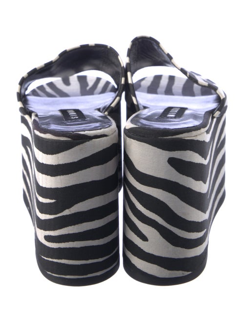 Simon Miller Printed Slides