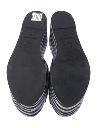 Simon Miller Printed Slides