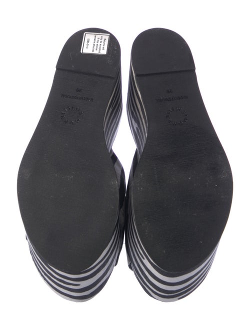 Simon Miller Printed Slides