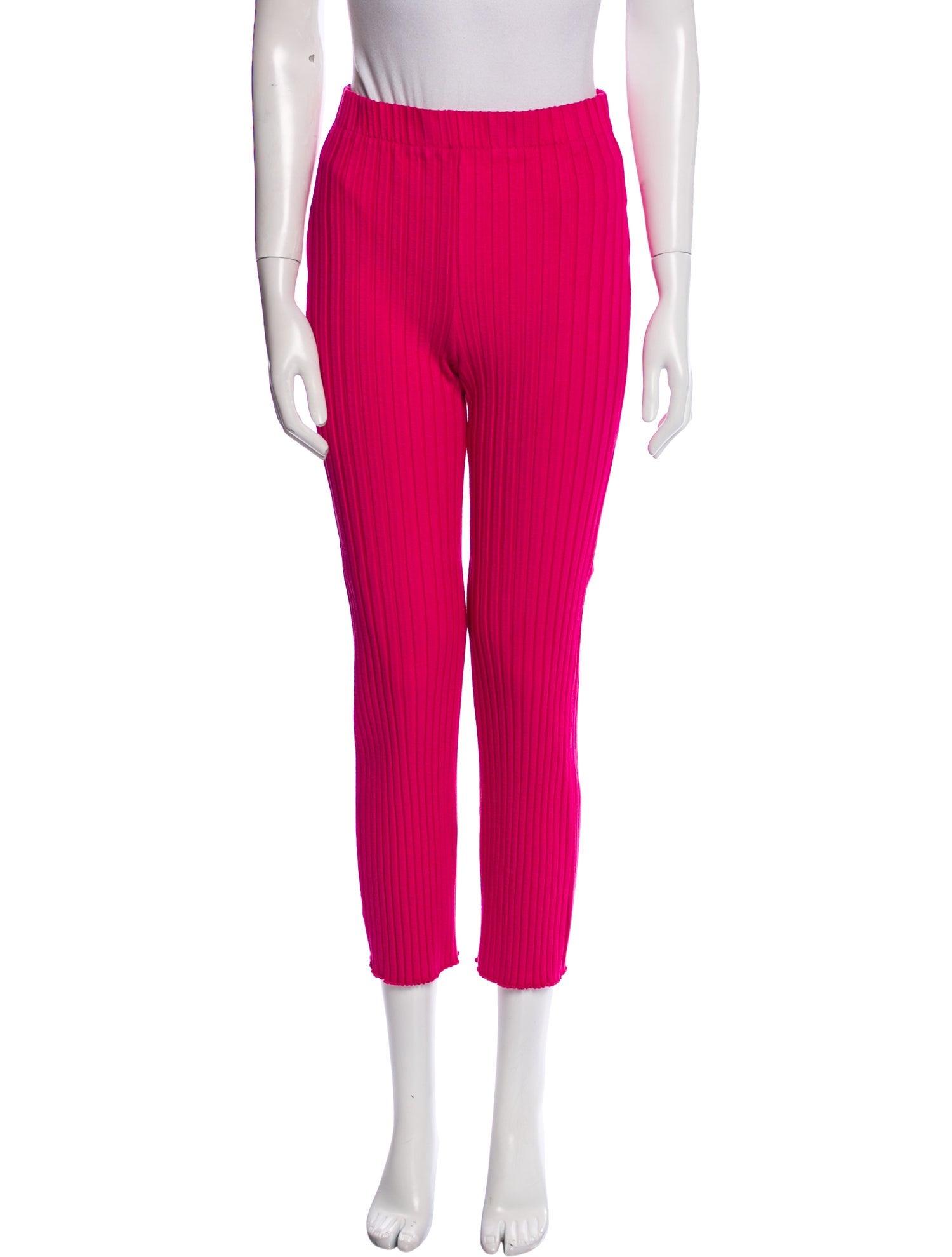 Simon Miller Pleated Accents Sweatpants