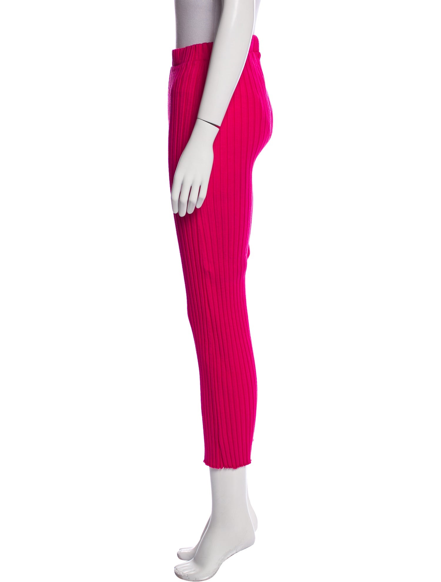 Simon Miller Pleated Accents Sweatpants