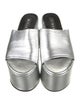 Simon Miller Leather Slides