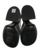 Simon Miller Satin Printed Slides