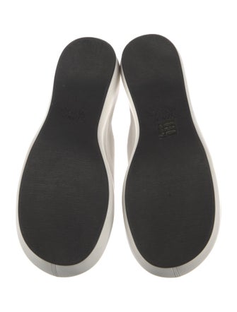 Simon Miller Leather Mules