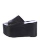 Simon Miller Leather Slides
