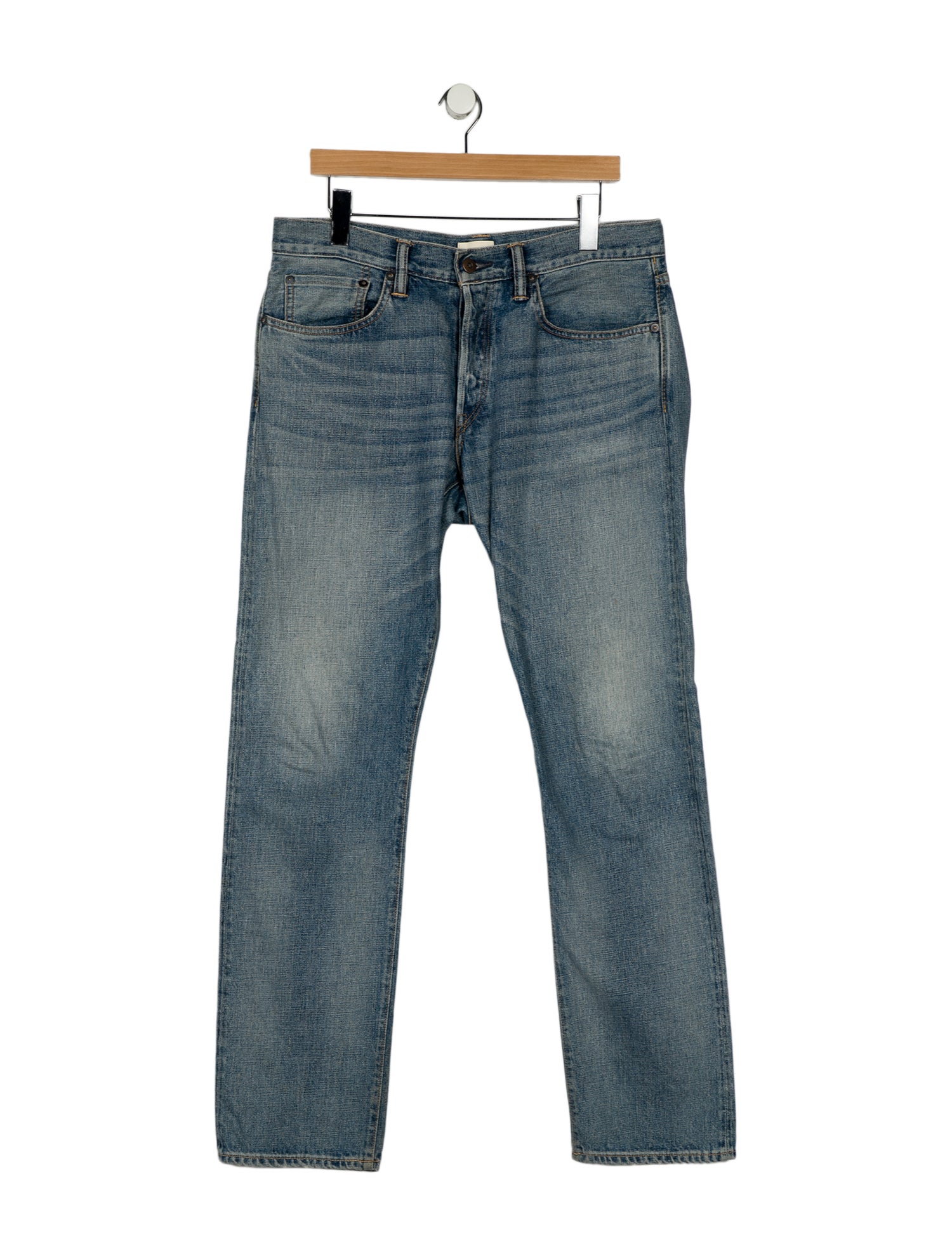 Simon Miller Skinny Jeans