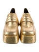 Simon Miller Leather Loafers