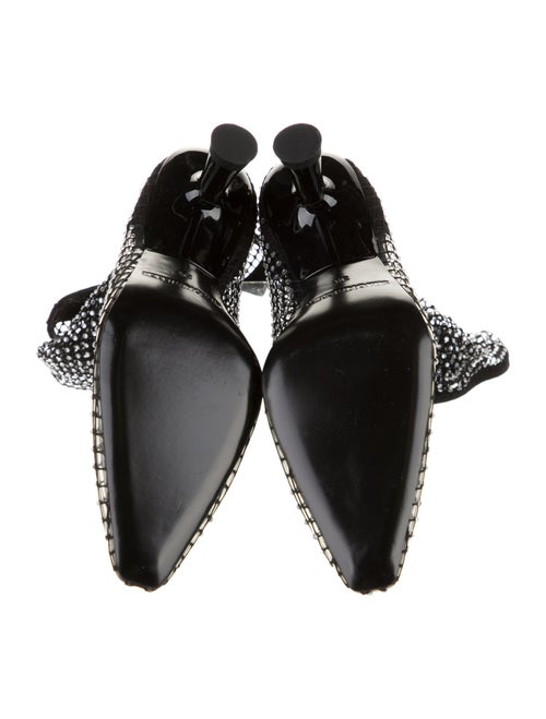 Simon Miller Mesh Sock Boots