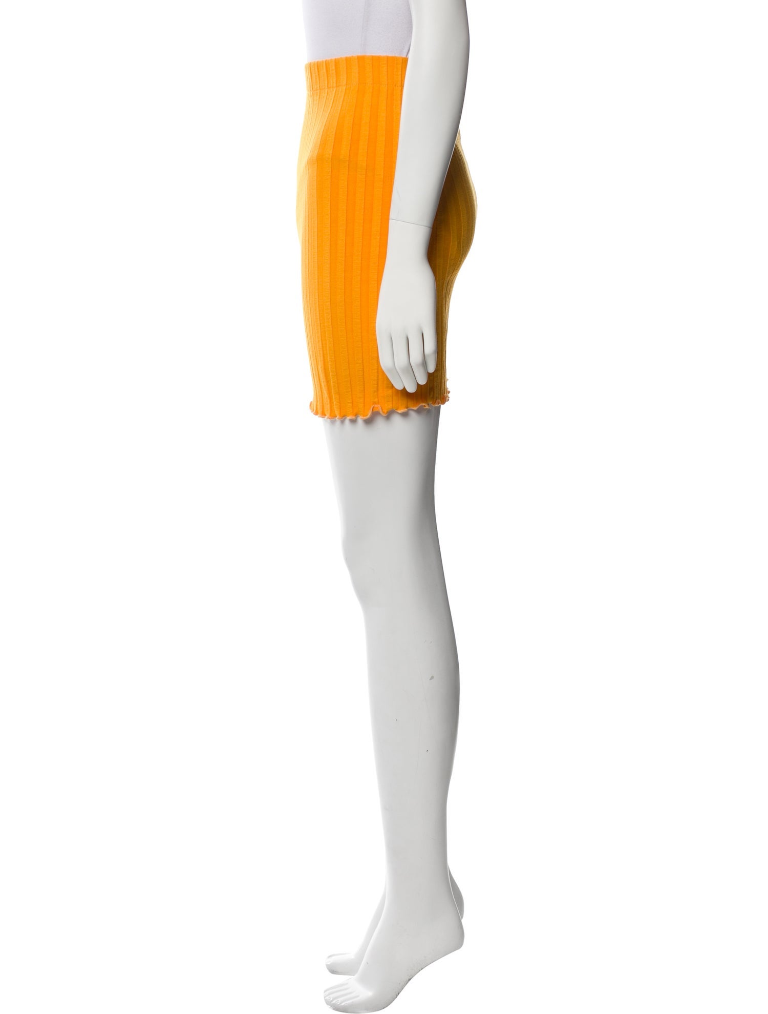 Simon Miller Mini Skirt