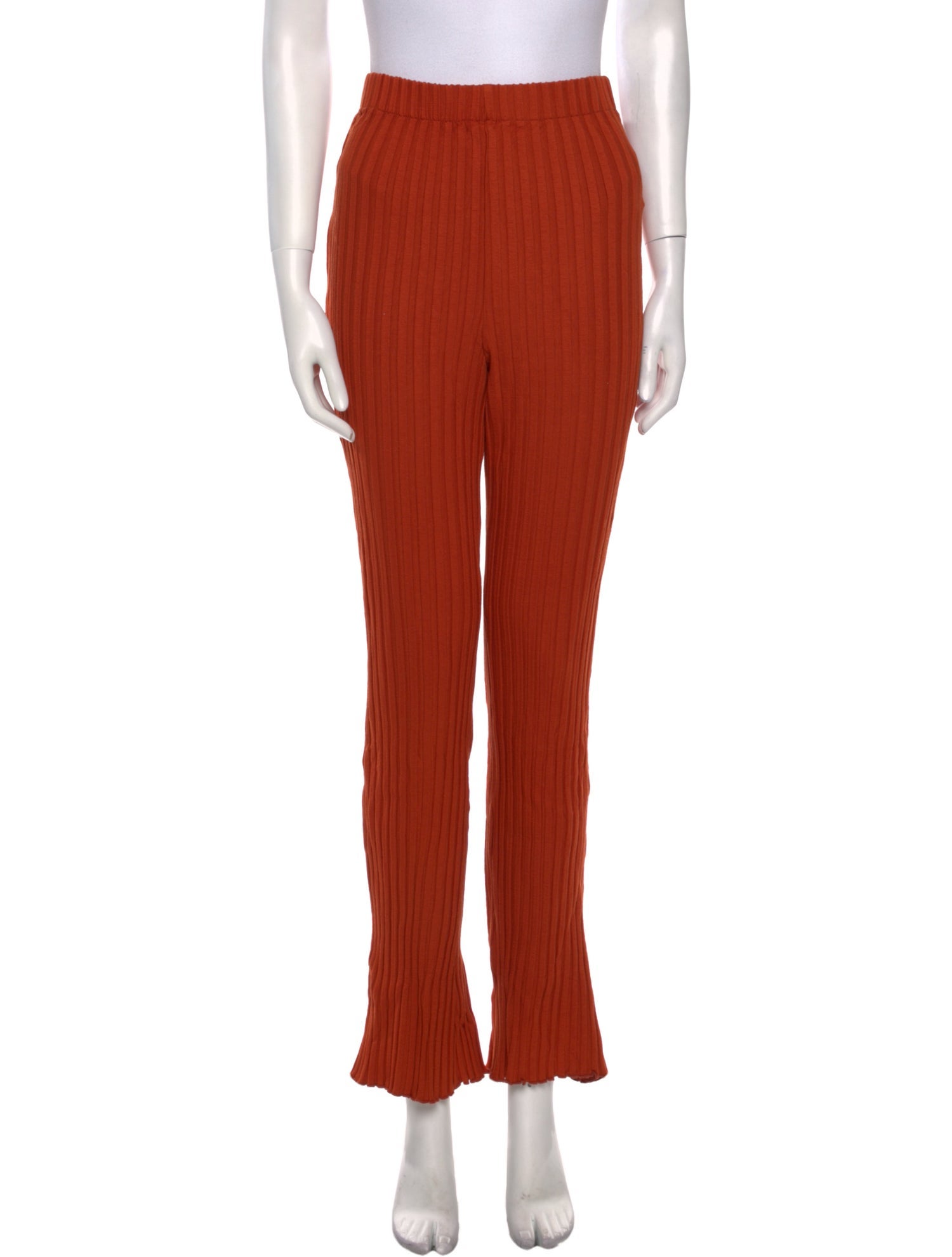 Simon Miller Straight Leg Pants