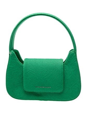 Simon Miller Canvas Top Handle Bag