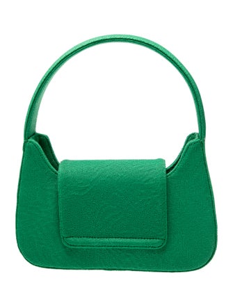 Simon Miller Canvas Top Handle Bag