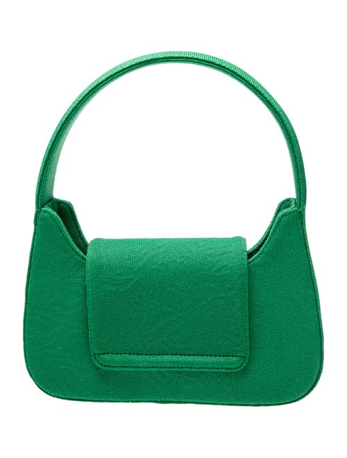 Simon Miller Canvas Top Handle Bag