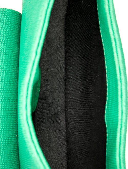 Simon Miller Canvas Top Handle Bag