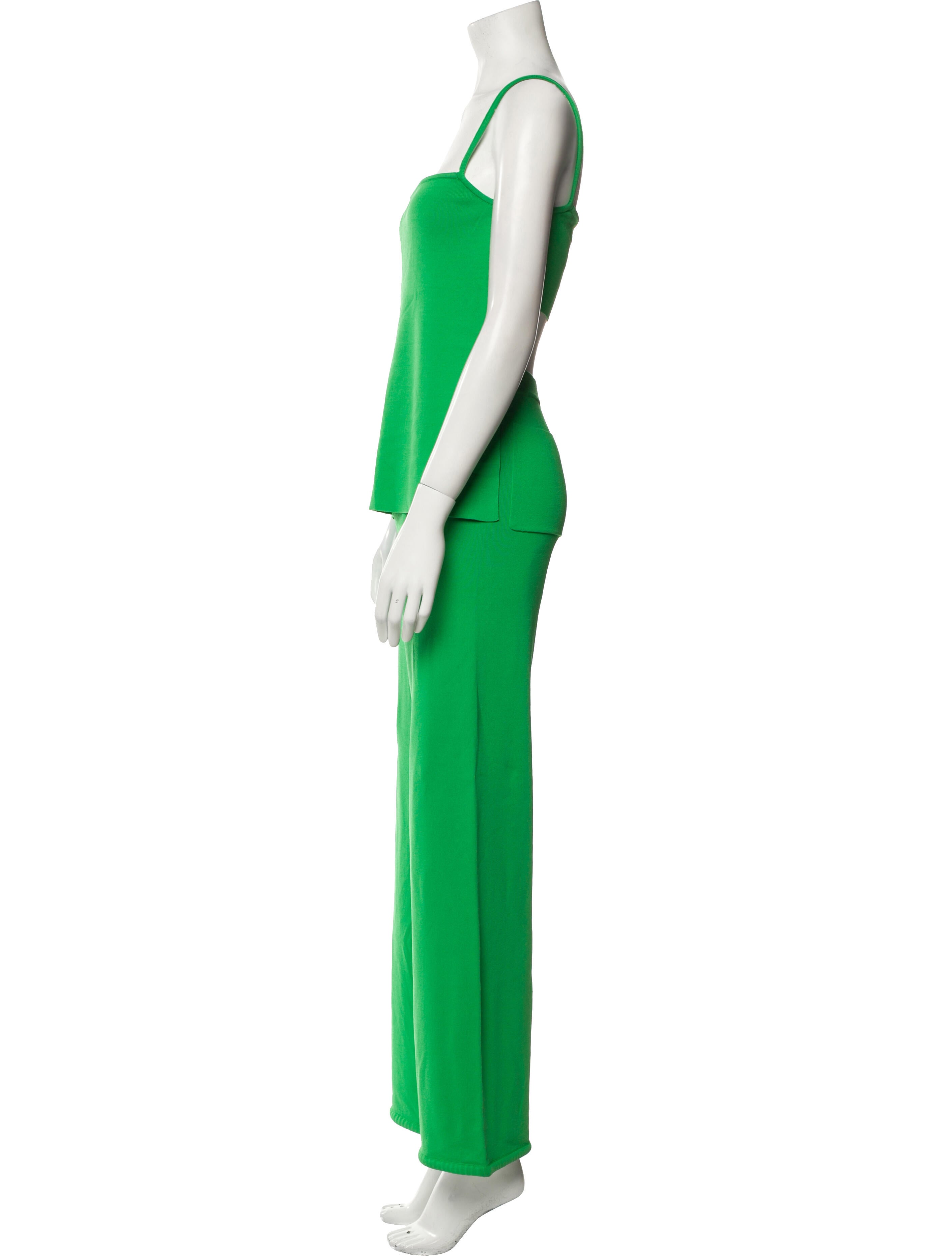 Simon Miller Pant Set