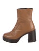 Simon Miller Leather Boots