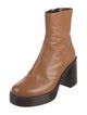 Simon Miller Leather Boots