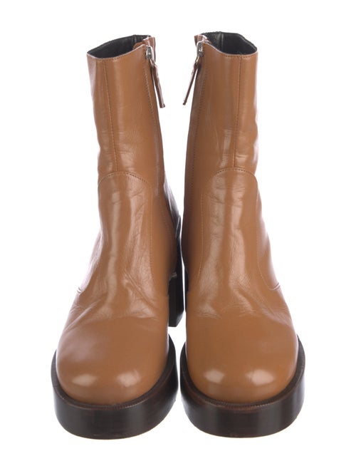 Simon Miller Leather Boots