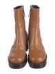 Simon Miller Leather Boots