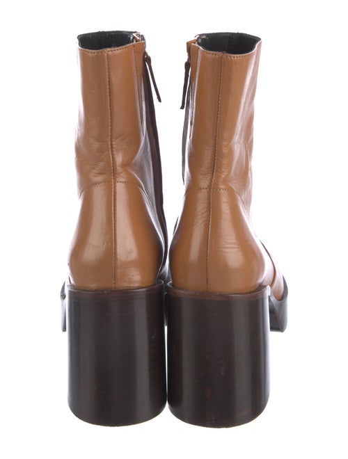 Simon Miller Leather Boots