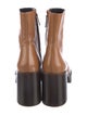 Simon Miller Leather Boots