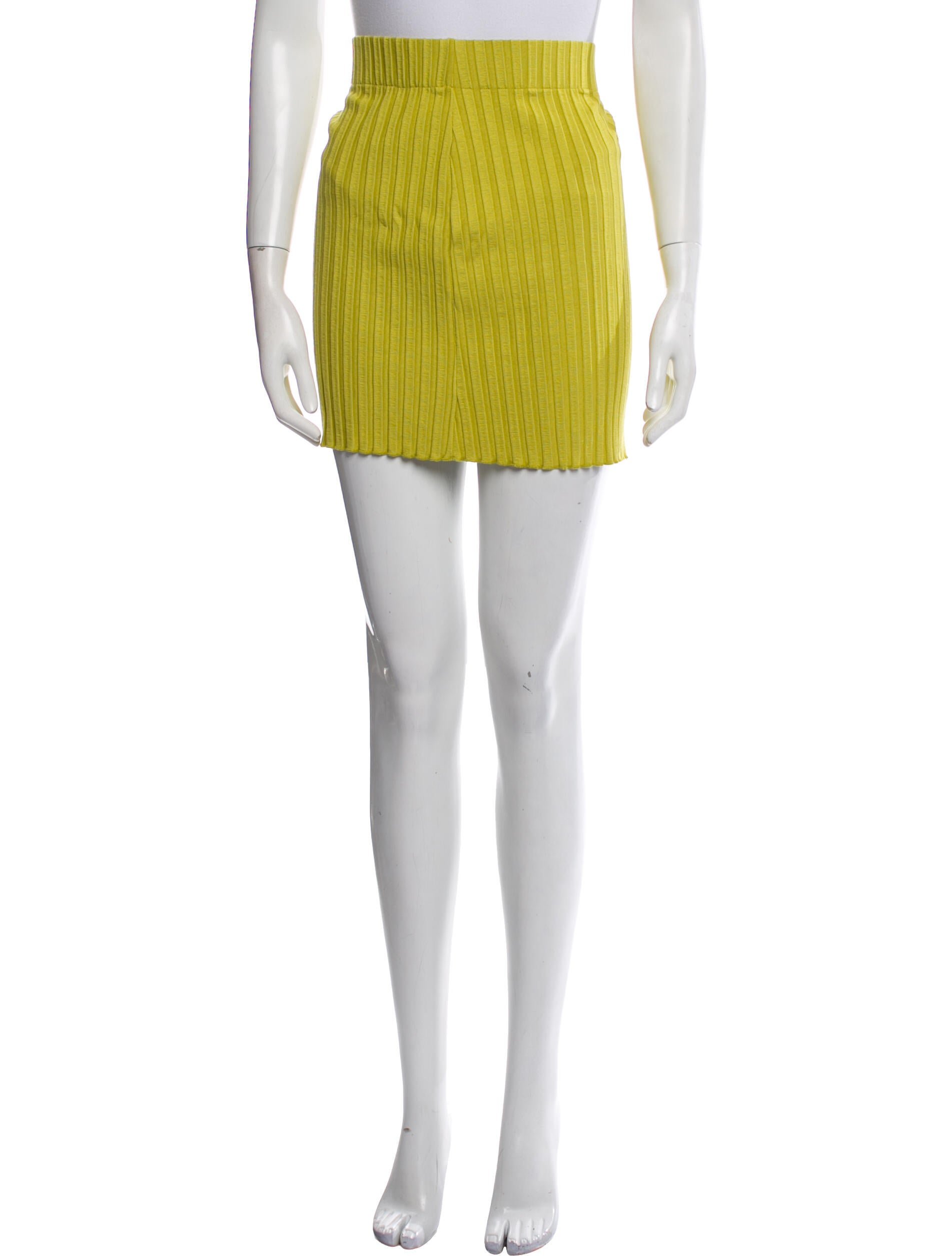 Simon Miller Mini Skirt w/ Tags