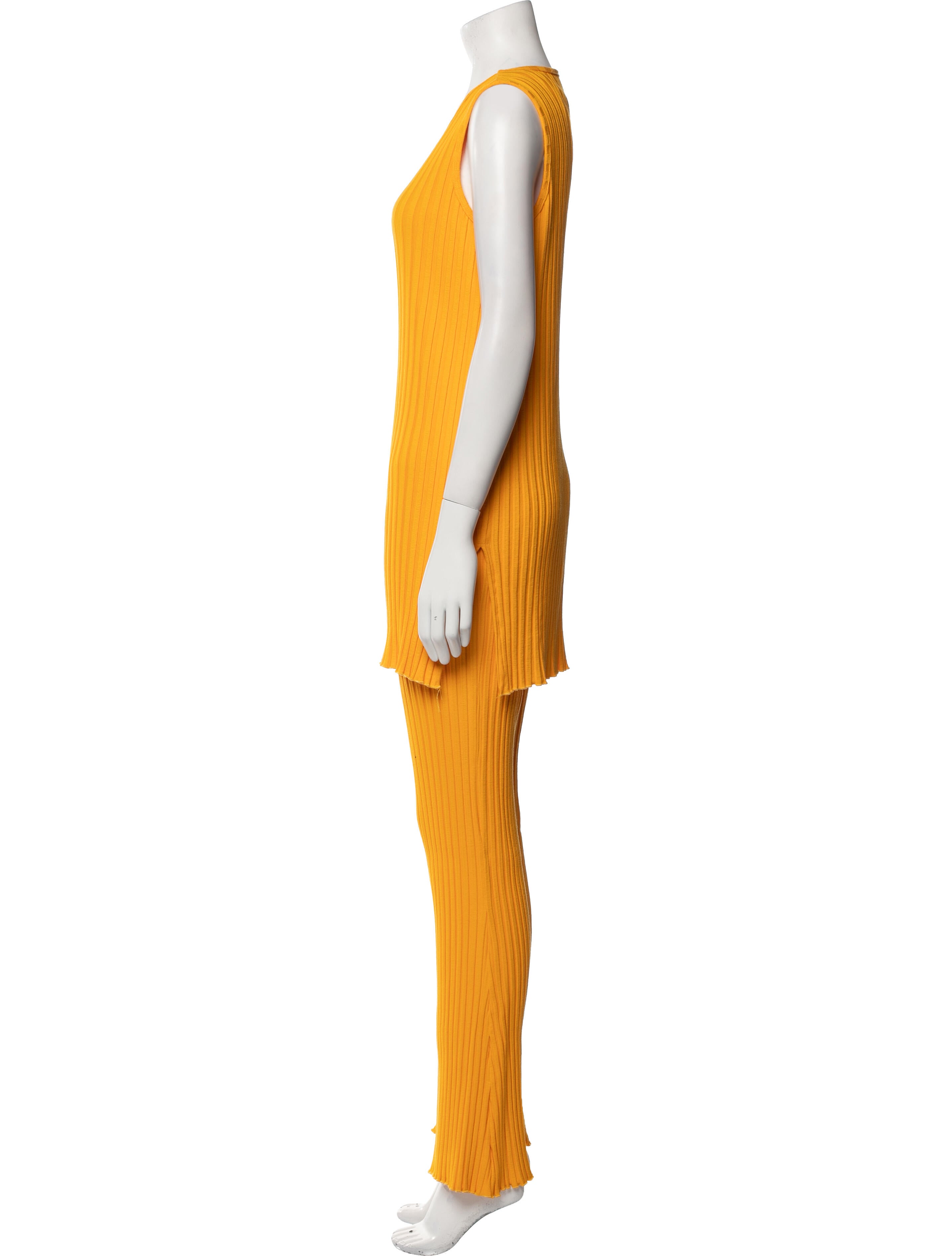 Simon Miller Pant Set