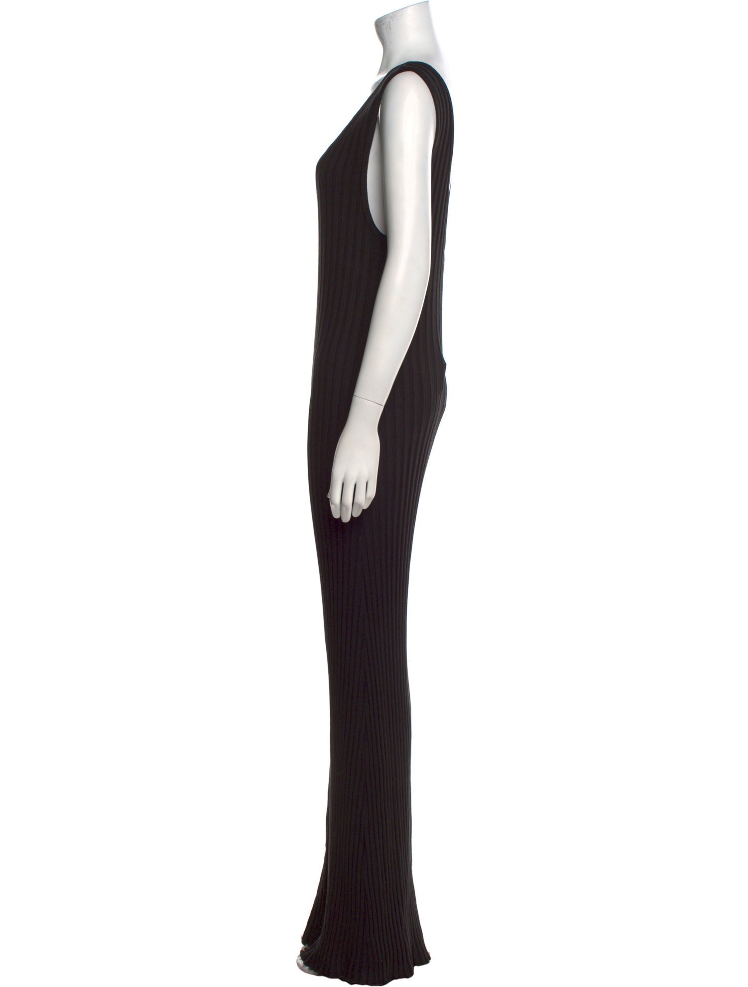 Simon Miller V-Neck Jumpsuit