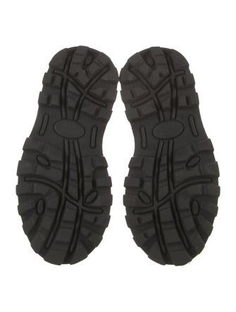 Simon Miller Leather Chelsea Boots