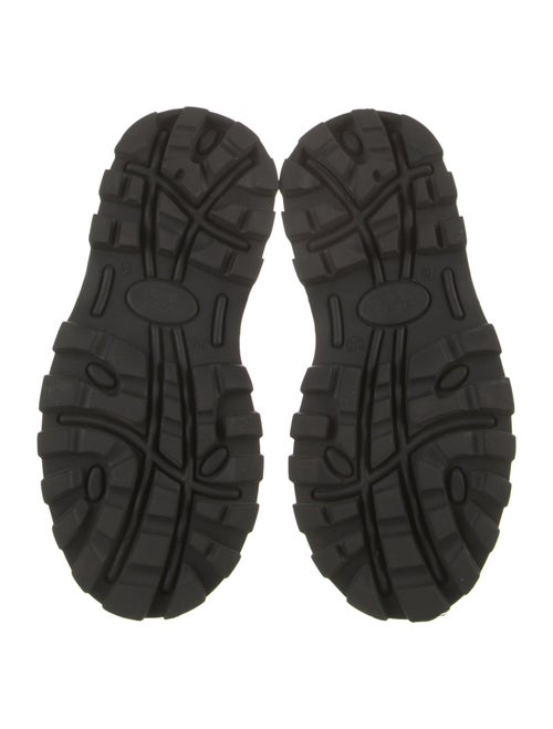 Simon Miller Leather Chelsea Boots