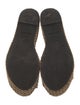 Simon Miller Straw Espadrilles