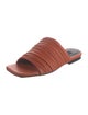 Simon Miller Leather Slides